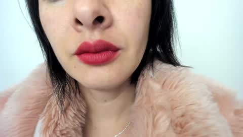 Snapshot of _antomouth_paradise chatting on January 2025 10:00:02 AM antonia online show from January 2025 10:00:02 AM