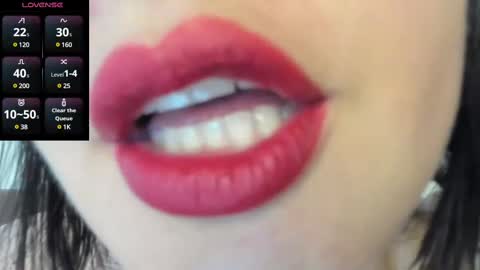 Snapshot of _antomouth_paradise chatting on February 2025 09:49:01 PM antonia online show from February 2025 09:49:01 PM