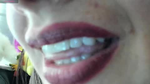 Snapshot of _antomouth_paradise chatting on March 2025 06:34:01 PM antonia online show from March 2025 06:34:01 PM