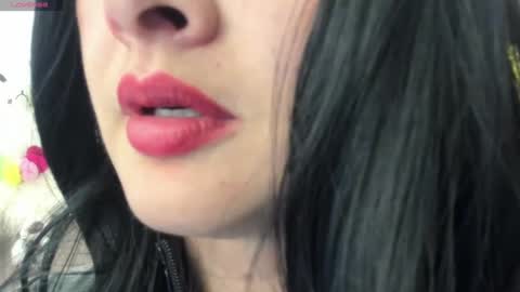 Snapshot of _antomouth_paradise chatting on March 2025 11:49:01 PM antonia online show from March 2025 11:49:01 PM