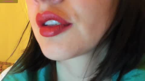 Snapshot of _antomouth_paradise chatting on October 2025 09:29:01 AM antonia online show from October 2025 09:29:01 AM