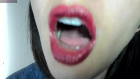 Snapshot of _antomouth_paradise chatting on October 2025 02:17:02 PM antonia online show from October 2025 02:17:02 PM