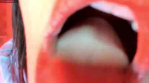 Snapshot of _antomouth_paradise chatting on October 2025 10:27:02 AM antonia online show from October 2025 10:27:02 AM