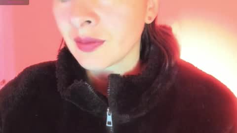 Snapshot of _antomouth_paradise chatting on November 2025 10:37:01 AM antonia online show from November 2025 10:37:01 AM