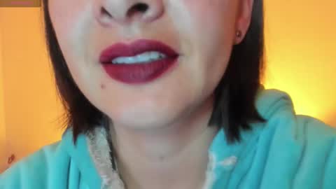 Snapshot of _antomouth_paradise chatting on November 2025 10:37:02 AM antonia online show from November 2025 10:37:02 AM