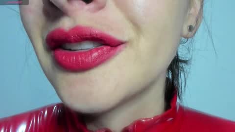 Snapshot of _antomouth_paradise chatting on January 2026 10:18:02 AM antonia online show from January 2026 10:18:02 AM