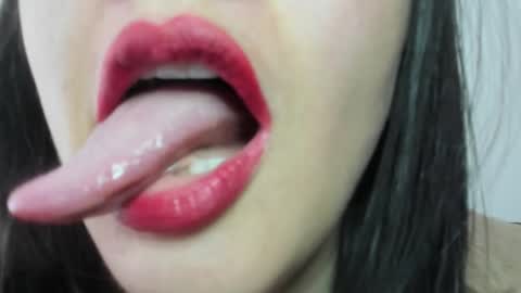 Snapshot of _antomouth_paradise chatting on February 2026 02:54:02 PM antonia online show from February 2026 02:54:02 PM