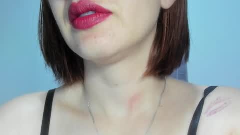 Snapshot of _antomouth_paradise chatting on February 2026 10:34:02 AM antonia online show from February 2026 10:34:02 AM