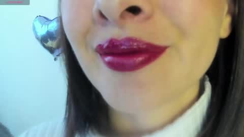 Snapshot of _antomouth_paradise chatting on June 2026 04:46:02 PM antonia online show from June 2026 04:46:02 PM