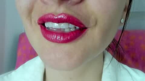 Snapshot of _antomouth_paradise chatting on July 2026 11:00:01 PM antonia online show from July 2026 11:00:01 PM