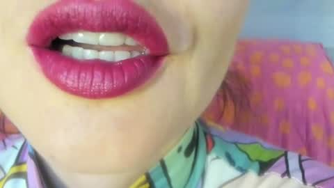Snapshot of _antomouth_paradise chatting on July 2026 10:45:01 AM antonia online show from July 2026 10:45:01 AM