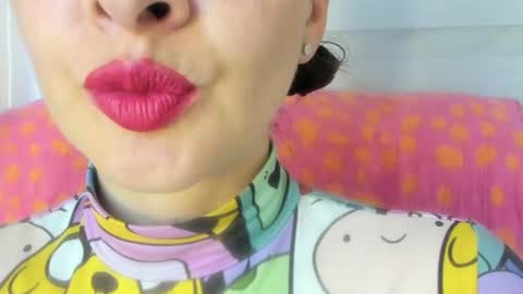 Snapshot of _antomouth_paradise chatting on July 2026 08:55:02 PM antonia online show from July 2026 08:55:02 PM