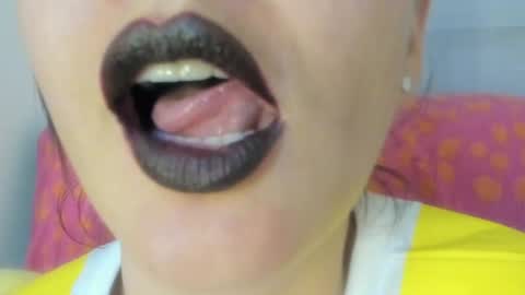 Snapshot of _antomouth_paradise chatting on July 2026 09:52:02 PM antonia online show from July 2026 09:52:02 PM
