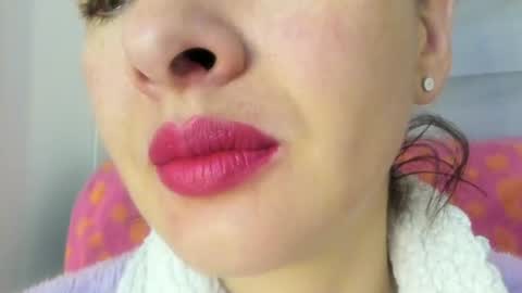 Snapshot of _antomouth_paradise chatting on July 2026 10:30:01 AM antonia online show from July 2026 10:30:01 AM
