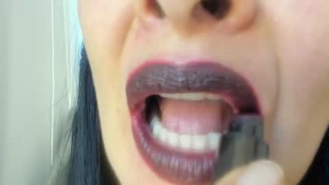 Snapshot of _antomouth_paradise chatting on July 2026 09:51:01 PM antonia online show from July 2026 09:51:01 PM