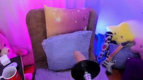 Snapshot of _antonella_dreams chatting on February 2026 03:20:01 PM _antonella_dreams online show from February 2026 03:20:01 PM