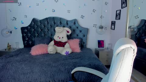 antonnela online show from January 2025 02:14:01 PM