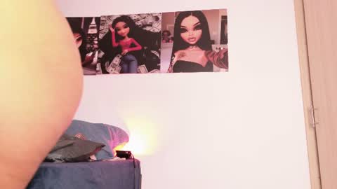 Snapshot of _ariana_lopez_ chatting on July 2026 08:29:02 AM Ariana online show from July 2026 08:29:02 AM