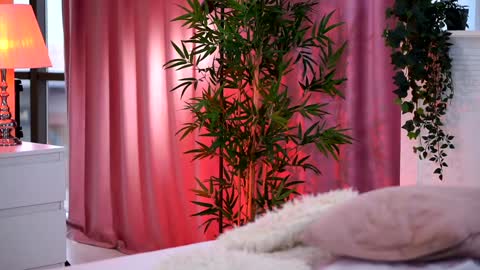 Arielle online show from December 2024 12:24:01 PM