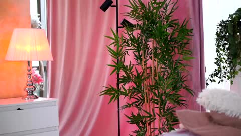 Arielle online show from February 2025 12:37:01 PM