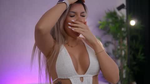 Arielle online show from March 2026 06:51:01 AM