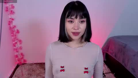 Aria online show from February 2026 01:03:01 AM