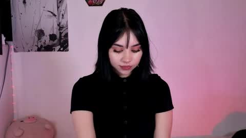 Aria online show from May 2026 01:34:01 AM