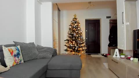 Ariana online show from December 2024 08:28:02 AM