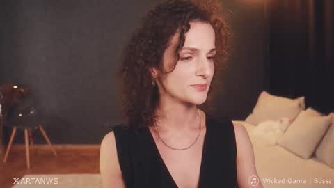 ARTA online show from October 2025 12:58:01 PM