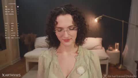 ARTA online show from March 2026 02:13:01 PM