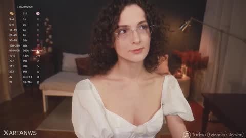 ARTA online show from March 2026 02:55:01 PM