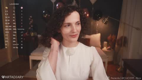 ARTA online show from April 2026 02:14:02 PM