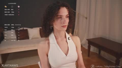 Snapshot of _arta_ chatting on April 2026 02:04:02 PM ARTA online show from April 2026 02:04:02 PM
