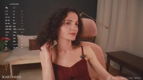 Snapshot of _arta_ chatting on April 2026 05:30:01 PM ARTA online show from April 2026 05:30:01 PM