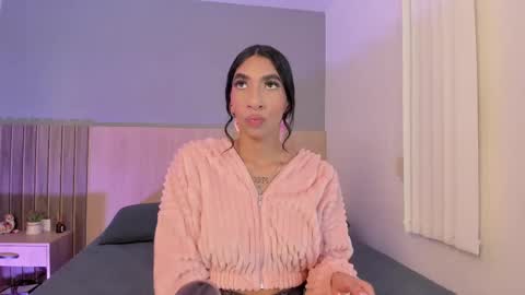 Ashly online show from October 2025 07:34:01 PM