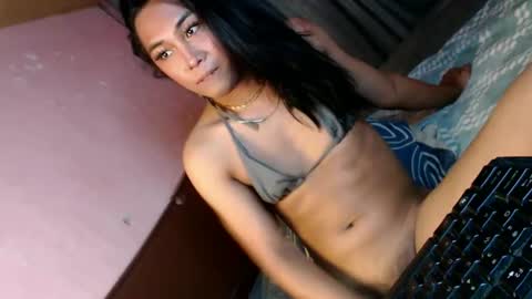 _asiancutie online show from January 2025 04:55:01 AM