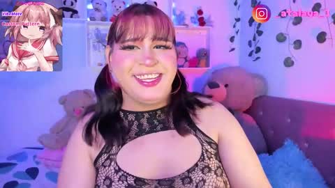 independent model atalaya online show from January 2026 12:21:01 PM