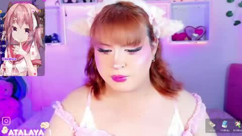 Snapshot of _atalaya_ chatting on May 2026 01:32:02 AM independent model atalaya online show from May 2026 01:32:02 AM