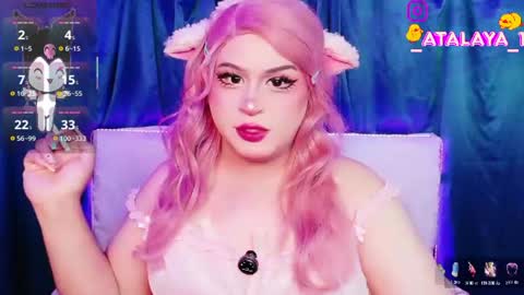 Snapshot of _atalaya_ chatting on July 2026 03:15:02 AM independent model atalaya online show from July 2026 03:15:02 AM