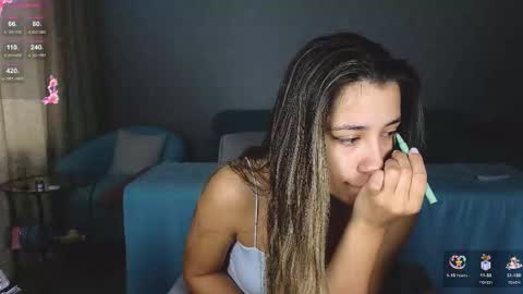 _aura_18 online show from March 2026 02:51:02 AM