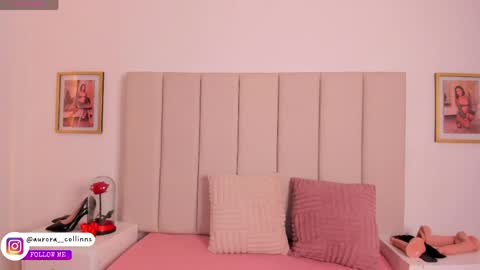 _aurora_collins_ online show from June 2026 12:51:01 PM