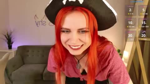 Snapshot of _ava_sky_ chatting on April 2026 10:12:02 PM AVA online show from April 2026 10:12:02 PM