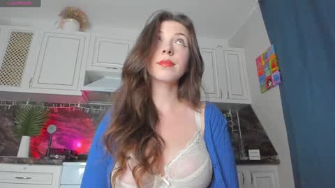 Olivia online show from December 2024 10:32:02 PM