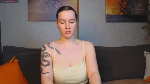 Jess online show from November 2025 08:36:02 AM