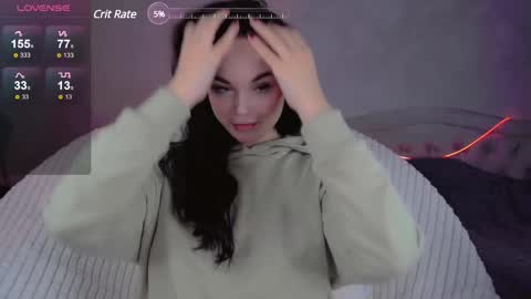 Emily - BLONDE  Jennifer - RED hair online show from February 2025 09:41:02 PM