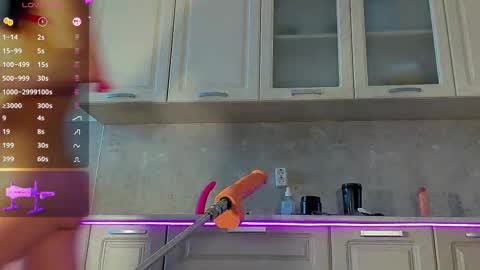 Emily - BLONDE  Jennifer - RED hair online show from March 2025 04:47:01 AM