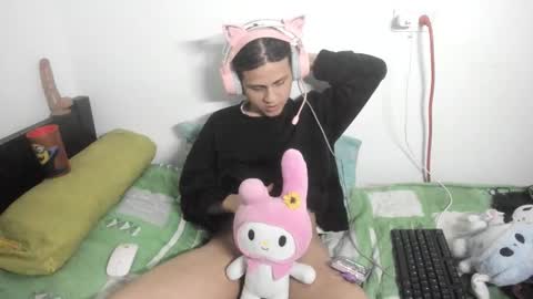 _baby_vi online show from November 2025 11:15:01 PM