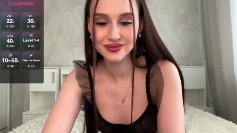 Snapshot of _babydoll___ chatting on February 2026 12:33:02 AM Amy online show from February 2026 12:33:02 AM