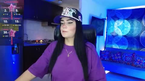 You Baby online show from January 2025 07:18:01 PM