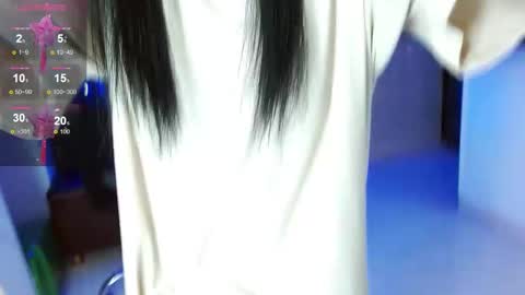 You Baby online show from February 2025 08:34:02 PM